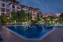 Raty! Apartament z 1 sypialnią w ekskluzywnym kompleksie „Esteban” ID: 5870 - Фото16