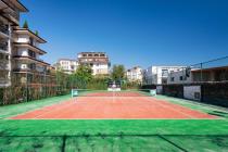 Raty! Apartament z 1 sypialnią w ekskluzywnym kompleksie „Esteban” ID: 5870 - Фото19