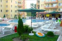 Sea Dreams Sunny Beach ID: 418 - Фото3