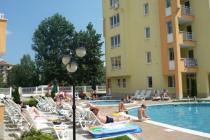 Sea Dreams Sunny Beach ID: 418 - Фото4