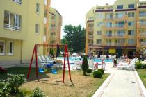 Sea Dreams Sunny Beach ID: 418 - Фото5