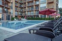 Промоция! Двустаен апартамент в Sunny View South ID: 1050 - Снимка 3