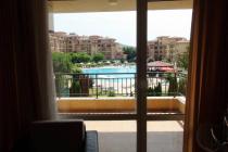 Тристаен апартамент с гледка към басейна в Magic Dreams ID: 1361 - Снимка 17