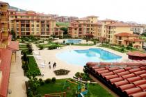 Тристаен апартамент с гледка към басейна в Magic Dreams ID: 1361 - Снимка 18