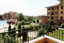 Тристаен апартамент с гледка към басейна в Magic Dreams ID: 1361 - Снимка 19