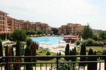 Тристаен апартамент с гледка към басейна в Magic Dreams ID: 1361 - Снимка 1