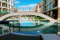 Kompaktowe mieszkanie z dwiema sypialniami w kompleksie Casa Del Sol ID: 2962 - Фото11