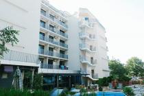 Nowe studio w centrum Słonecznego Brzegu w kompleksie Sapphire ID: 2376 - Фото2