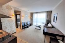 Spacious apartment with sea view in Royal Beach Barcelo ID: 1640 - Photo 3