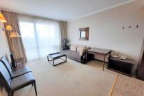 Spacious apartment with sea view in Royal Beach Barcelo ID: 1640 - Photo 4