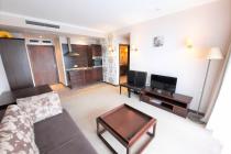 Spacious apartment with sea view in Royal Beach Barcelo ID: 1640 - Photo 5