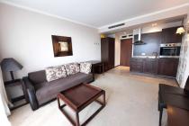 Spacious apartment with sea view in Royal Beach Barcelo ID: 1640 - Photo 6