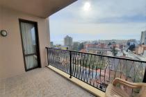 Spacious apartment with sea view in Royal Beach Barcelo ID: 1640 - Photo 7