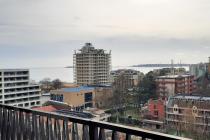 Spacious apartment with sea view in Royal Beach Barcelo ID: 1640 - Photo 2