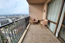 Spacious apartment with sea view in Royal Beach Barcelo ID: 1640 - Photo 8