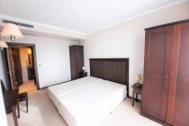 Spacious apartment with sea view in Royal Beach Barcelo ID: 1640 - Photo 9