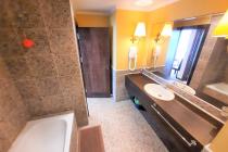 Spacious apartment with sea view in Royal Beach Barcelo ID: 1640 - Photo 12