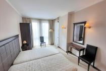 Spacious apartment with sea view in Royal Beach Barcelo ID: 1640 - Photo 11