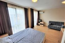 An excellent studio in elite complex Afrodita Palace ID: 1643 - Photo 2