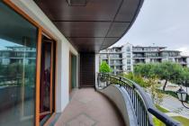 Apartment with a view to the sea in the complex Bulgarian Rose Garden ID: 1881 - Photo 17