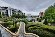 Apartment with a view to the sea in the complex Bulgarian Rose Garden ID: 1881 - Photo 24