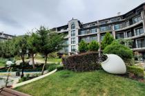 Apartment with a view to the sea in the complex Bulgarian Rose Garden ID: 1881 - Photo 18
