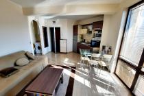Апартамент с една спалня за продажба в ексклузивния комплекс Esteban VIP Residence Club ID: 1989 - Снимка 9