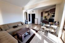 Апартамент с една спалня за продажба в ексклузивния комплекс Esteban VIP Residence Club ID: 1989 - Снимка 8