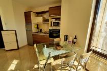 Апартамент с една спалня за продажба в ексклузивния комплекс Esteban VIP Residence Club ID: 1989 - Снимка 7