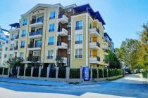 Cosy studio with furniture in the complex, lovely location! ID: 3881 - Photo 11