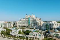 Najlepsza cena! Mieszkanie frontowe w Sunset Resort ID: 2889 - Фото1