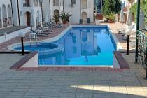 Spacious penthouse in the complex “Old House”, Sveti Vlas ID: 4361 - Photo 2
