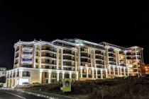 Пентхаус с три спални и огромна панорамна тераса ID: 3797 - Снимка 22