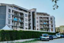 Не большая, но уютная квартира с двумя спальнями ID: 3683 - Фото 13