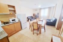 Mieszkanie z dwiema sypialniami w Traquia Plaza ID: 3221 - Фото3