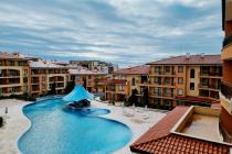 Уютен апартамент в Panorama Dreams ID: 3558 - Снимка 1