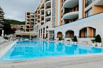 Пентхаус с три спални и огромна панорамна тераса ID: 3797 - Снимка 21