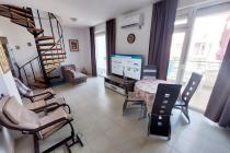 Побързайте да купите! Многостаен мезонет на добра цена ID: 5502 - Снимка 2