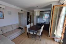 Апартамент в "Хармони Палас" с гледка към басейна и качествени довършителни работи. ID: 5354 - Снимка 4