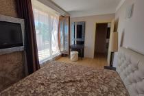 Апартамент в "Хармони Палас" с гледка към басейна и качествени довършителни работи. ID: 5354 - Снимка 6