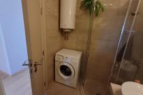 Апартамент в "Хармони Палас" с гледка към басейна и качествени довършителни работи. ID: 5354 - Снимка 10