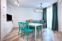 Štýlovo zariadený apartmán v komplexe Isis ID: 2845 - Фото10