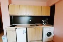 Большая студия в комплексе Гранд Камелия ID: 2348 - Фото 3