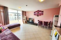 Большая студия в комплексе Гранд Камелия ID: 2348 - Фото 1