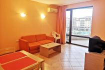 Квартира с видом на красивую территорию в комплексе Роял Сан ID: 2671 - Фото 5