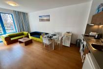 Wymarzone mieszkanie: widok na basen, ładne meble, blisko morza ID: 4856 - Фото6