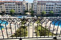 Просторен апартамент с два балкона и две бани ID: 2933 - Снимка 11