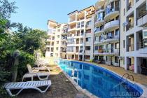 Studio w centralnej części kurortu, niedrogo! ID: 4054 - Фото8