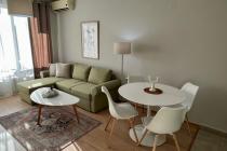 Mieszkanie z nowymi meblami, gotowe do zamieszkania! ID: 3760 - Фото1