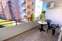 Апартамент в комплекс на брега на морето  ID: 2317 - Снимка 5